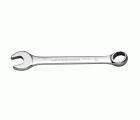 LLAVE MIXTA CORTA 6C - 7/32