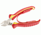 ALICATE CORTE DIAGONAL FINO 1000V - 140MM