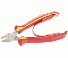 ALICATE CORTE DIAGONAL FINO 1000V - 160MM