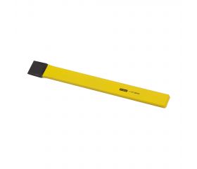 Cincel de cuerpo plano 32x300mm