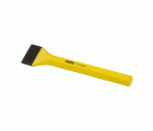 Cincel de albañil boca ancha 45 x 215mm