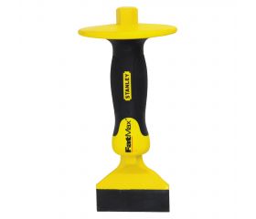 Cincel para ladrillos FATMAX® con protector 75x215mm