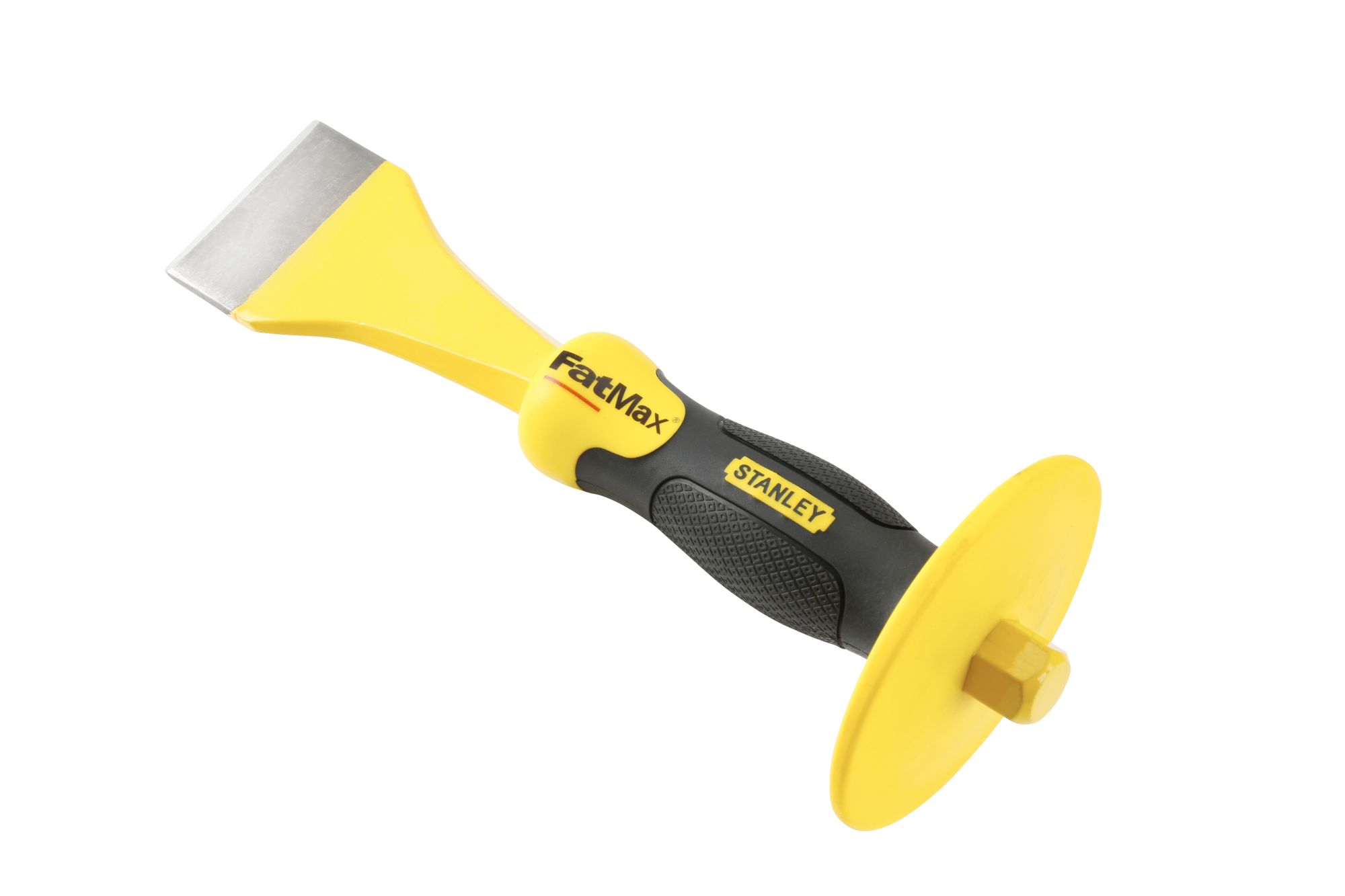 Cincel para electricista FATMAX® con protector 55x250mm
