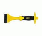 Cincel para suelos FATMAX® con protector 75x275mm