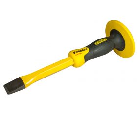 Cincel de albañil FATMAX® con protector 25x300mm