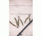 Juego 3 Alicates FATMAX®(Alicate universal 160mm, Corte Diagonal 150mm yBoca Larga 160mm)
