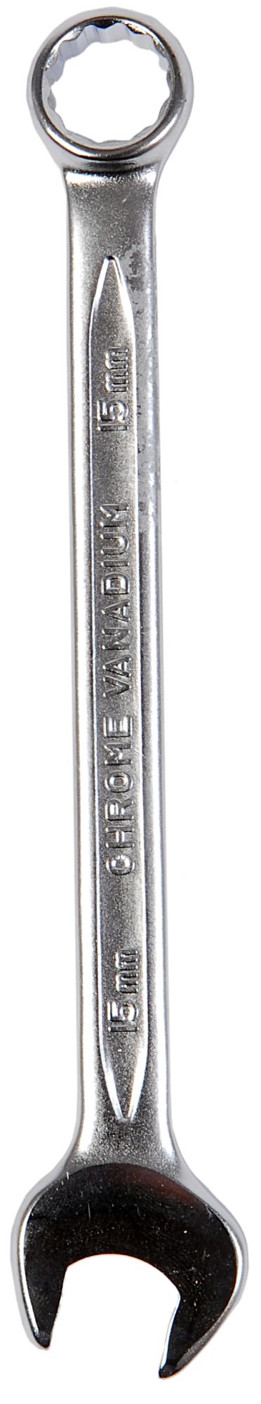 Llave combinada 15mm