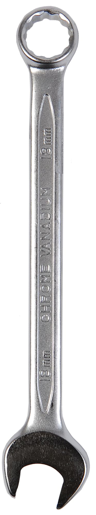 Llave combinada 18mm