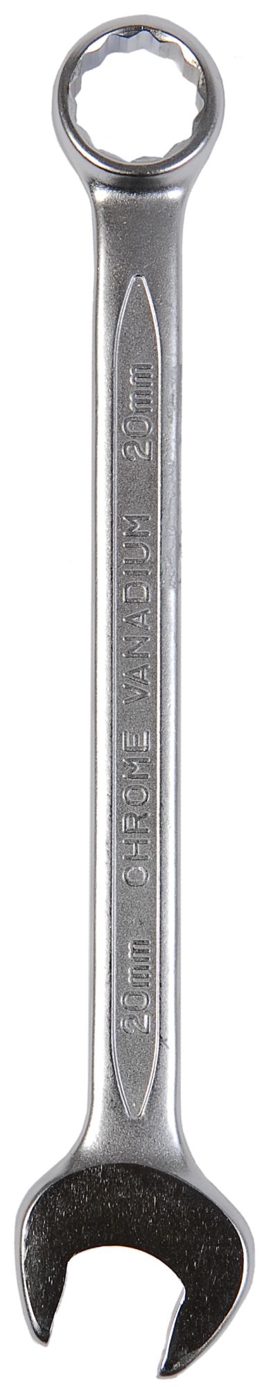 Llave combinada 20mm