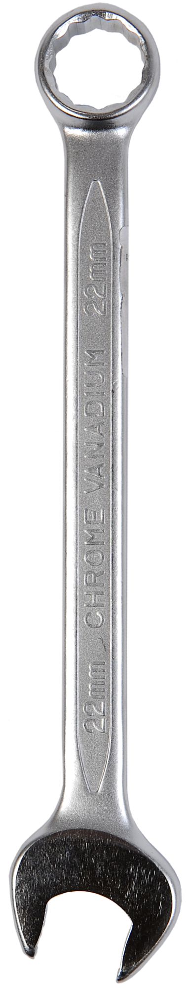 Llave combinada 22mm