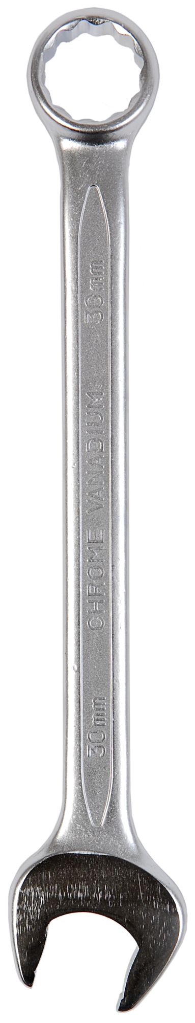 Llave combinada 30mm