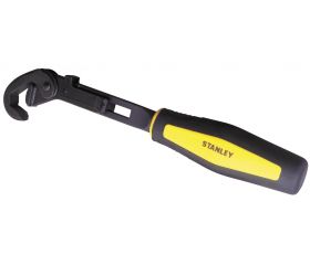 Llave con carraca para tuberias 200mm