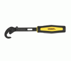 Llave con carraca para tuberias 265mm