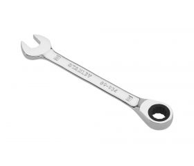 Llave combinada con carraca 8mm