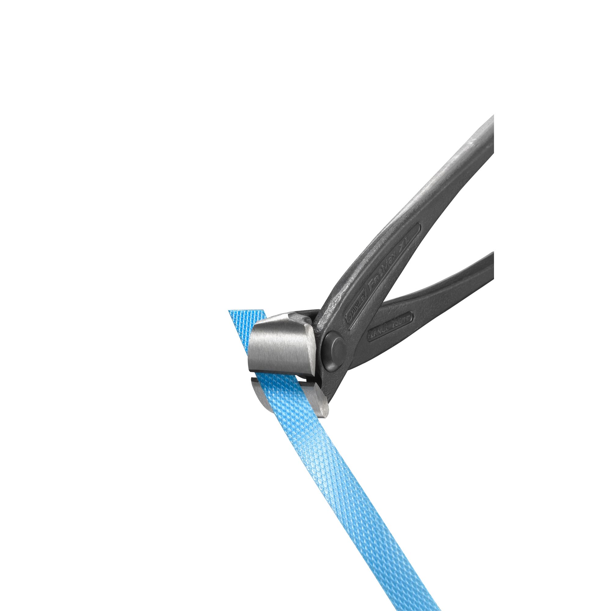 Tenaza - 250mm - granel