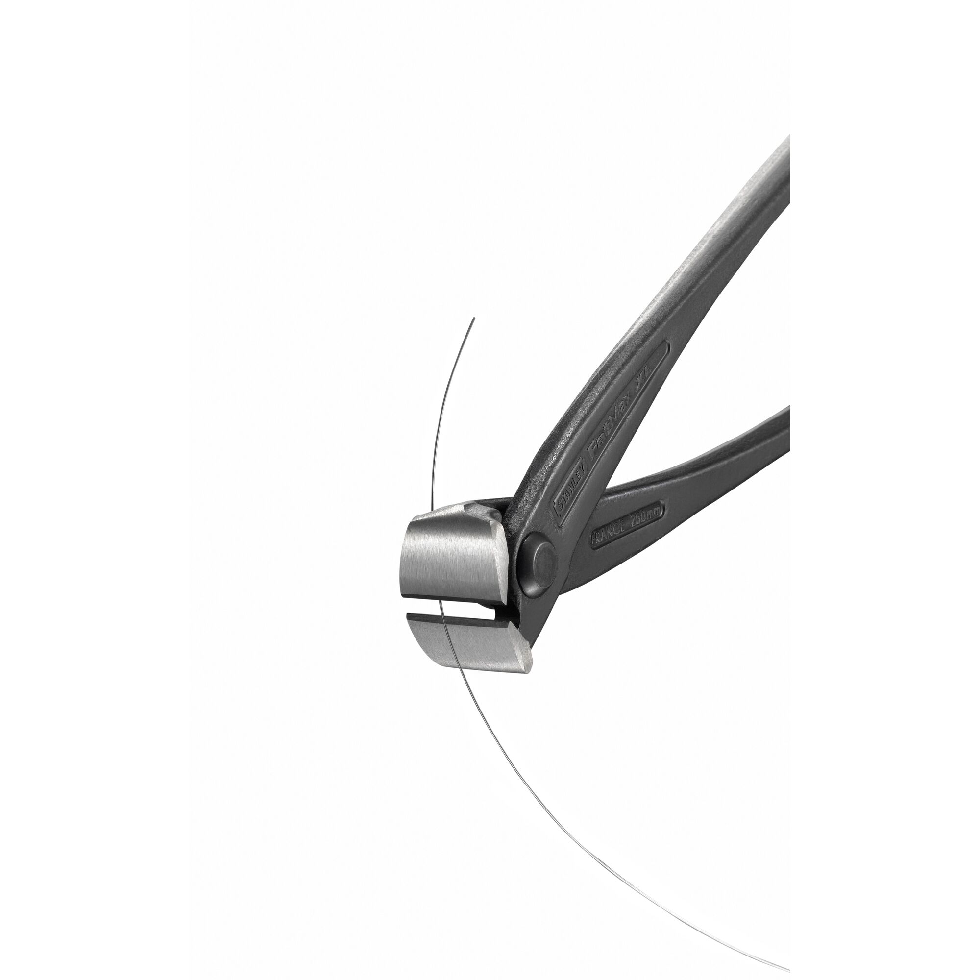 Tenaza - 250mm - granel