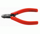 ALICATE MICRO DE CORTE
