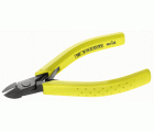 Alicates de corte Micro-Tech® «macizos»: polivalencia - RFID