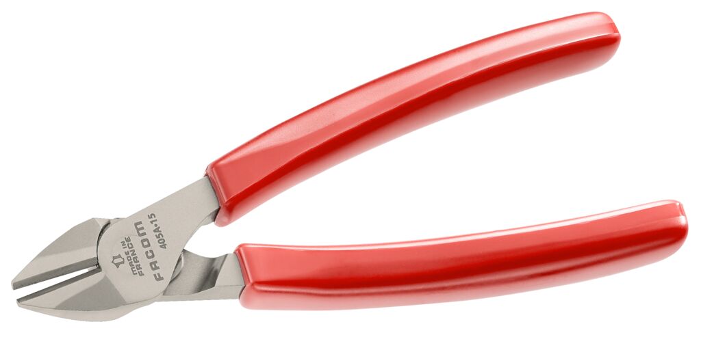 Alicates de corte diagonal 