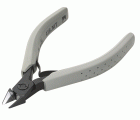 Alicates de corte Micro-Tech® «puntiagudos»