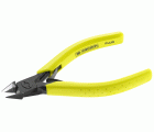 Alicates de corte Micro-Tech® «puntiagudos» - FLUO