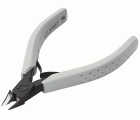 Alicate de corte Micro-Tech® modelo diagonal para componentes DIP - CMS