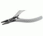 Alicate de corte Micro-Tech® «en punta»