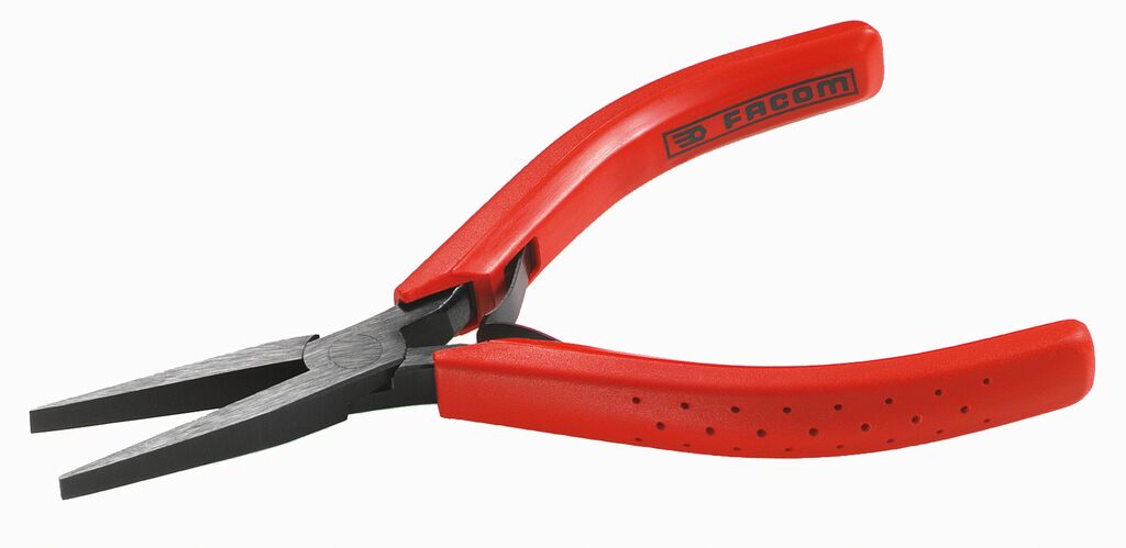 ALICATE BOCAS PLANAS