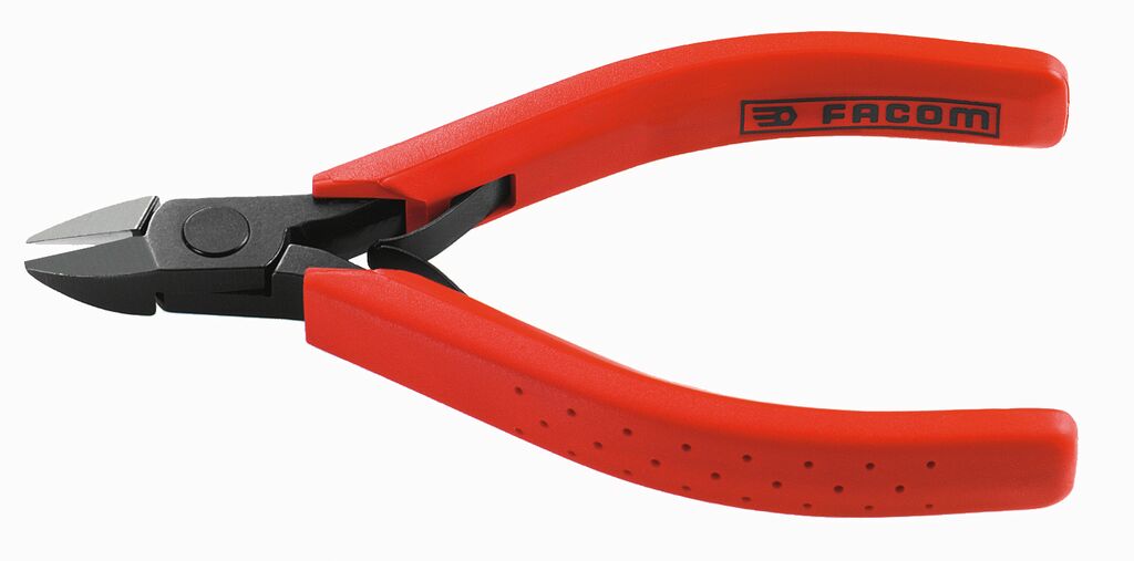 ALICATE CORTE AL RAS