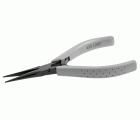 Alicate de agarre Micro-Tech® con bocas afiladas