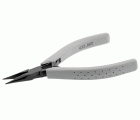 Alicate de agarre Micro-Tech® con bocas cortas