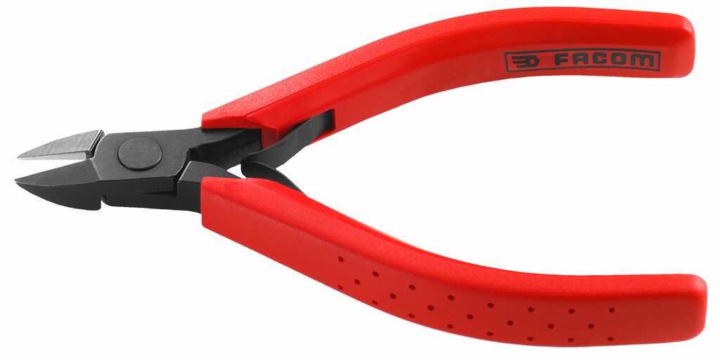 ALICATE CORTE SEMI RASO