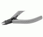 Alicate de corte Micro-Tech® «alargado afilado» con juego