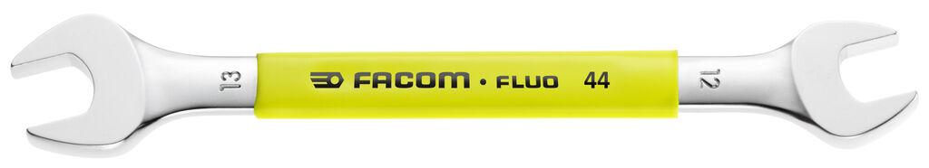 44F - Llaves fijas métricas - FLUO