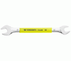 44F - Llaves fijas métricas - FLUO