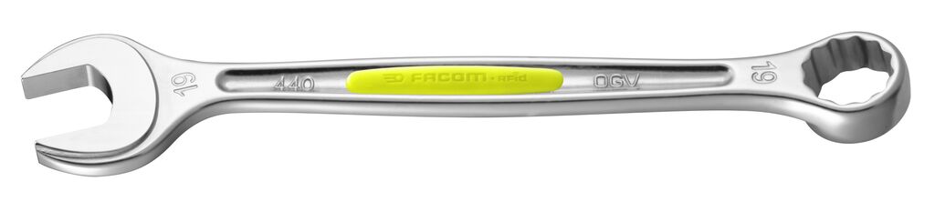 440 - Llaves mixtas métricas - RFID