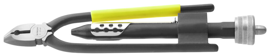 Alicate de frenar corto 8'' - RFID