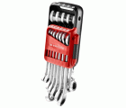 JUEGO CON SOPORTE 12 LLAVES 467B