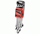 JUEGO CON SOPORTE 8 LLAVES 467B