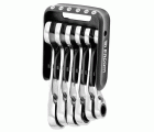 JUEGO CON SOPORTE 6 LLAVES 467S