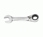 LLAVE MIXTA CORTA TRINQUETE 11/16
