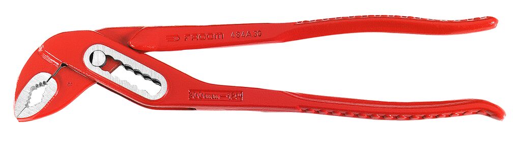 ALICATE MULTITOMA ENCAJADO 30CM