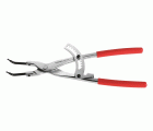 ALICATE CREMALLERA DE ABRIR 31CM REC