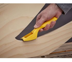 Surform Mini-lima 185mm