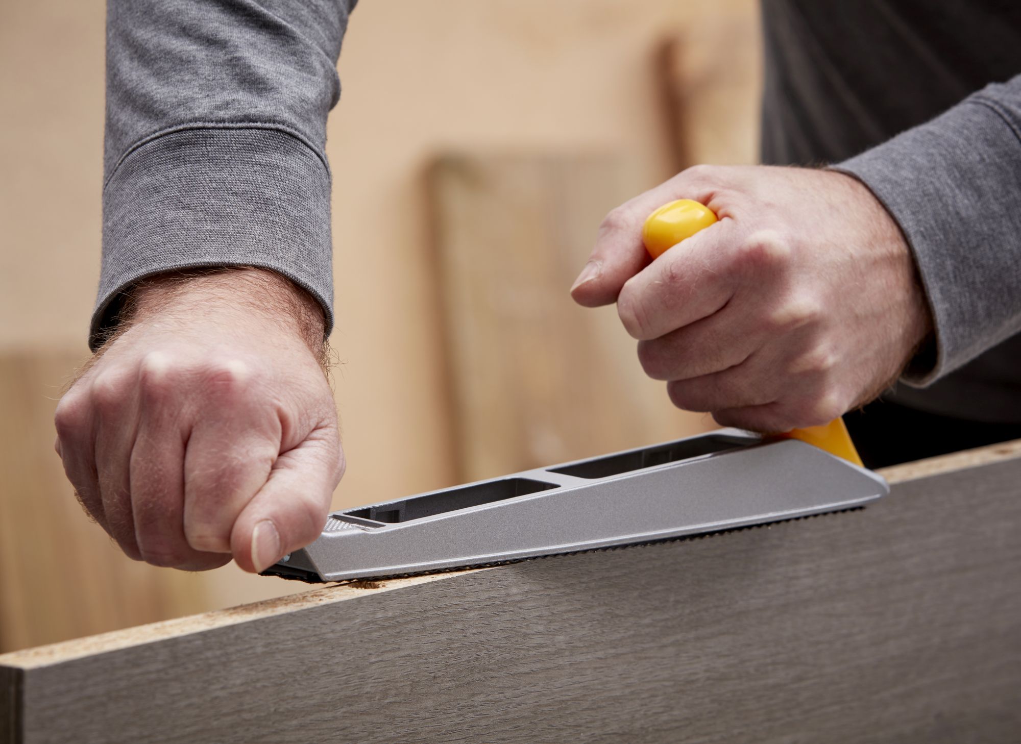 Surform Cepillo lima metal 3105mm