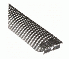 Hojas de Surform Semi-curva 250mm