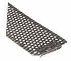 Hojas de Surform De corte fino 140mm