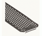 Hojas de Surform Plástico y metal 250mm