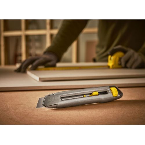 Cúter Interlock® 18mm