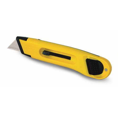 Cuchillo de Hoja Retráctil ABS